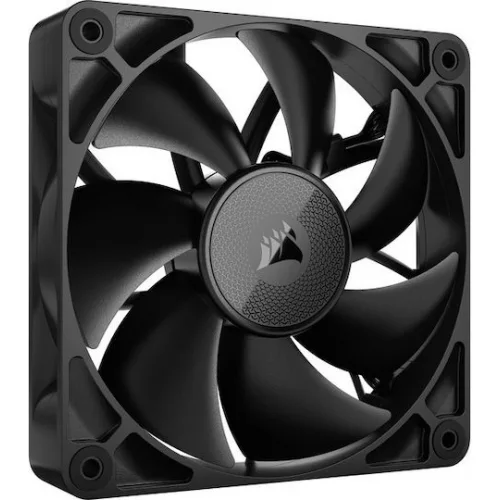 Corsair iCue Link RX120 Case Fan με Σύνδεση 6-Pin 3τμχ