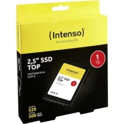 Intenso Top Perform SSD 1TB 2.5'' SATA III