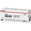 Canon 064H Γνήσιο Toner Laser Εκτυπωτή Ματζέντα High Yield (4934C001)
