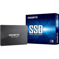 Gigabyte SSD 1TB 2.5'' SATA III