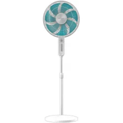 Cecotec EnergySilence 610 Max Flow Ανεμιστήρας Ορθοστάτης 70W
