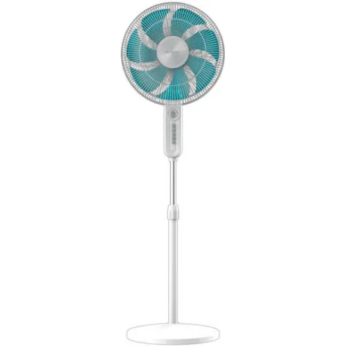 Cecotec EnergySilence 610 Max Flow Ανεμιστήρας Ορθοστάτης 70W