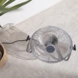 Cecotec Pro EnergySilence 1000 Pro Ανεμιστήρας Δαπέδου 40W Διαμέτρου 30cm