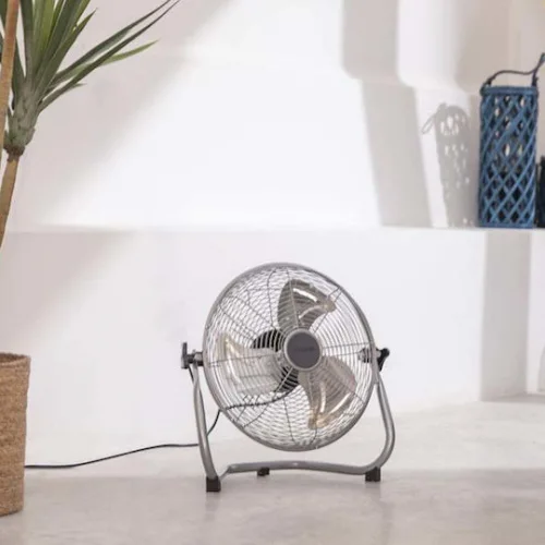 Cecotec Pro EnergySilence 1000 Pro Ανεμιστήρας Δαπέδου 40W Διαμέτρου 30cm