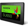 Adata Ultimate SU650 SSD 1TB 2.5'' SATA III