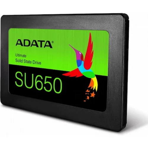 Adata Ultimate SU650 SSD 1TB 2.5'' SATA III