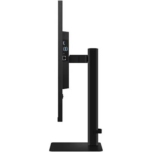 Samsung ViewFinity S8 S80UD VA HDR Monitor 32" 4K 3840x2160 με Χρόνο Απόκρισης 5ms GTG