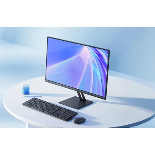 Xiaomi A24i IPS Monitor 23.8" FHD 1920x1080 με Χρόνο Απόκρισης 6ms GTG