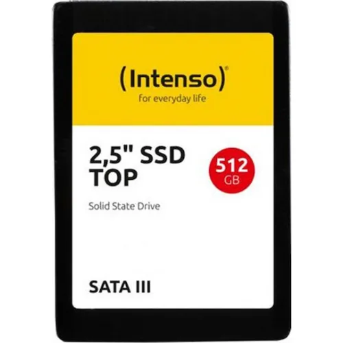 Intenso Top Perform SSD 2TB 2.5'' SATA III