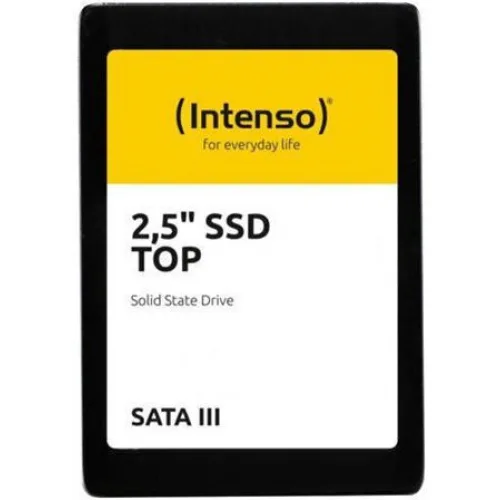 Intenso Top Perform SSD 2TB 2.5'' SATA III