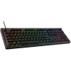 HyperX Alloy Rise Gaming Πληκτρολόγιο με HyperX Red διακόπτες και RGB φωτισμό (Αγγλικό US)