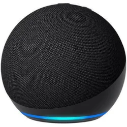 Amazon Echo Dot (5th Gen) Smart Hub Wi-Fi / Bluetooth Συμβατό με Alexa