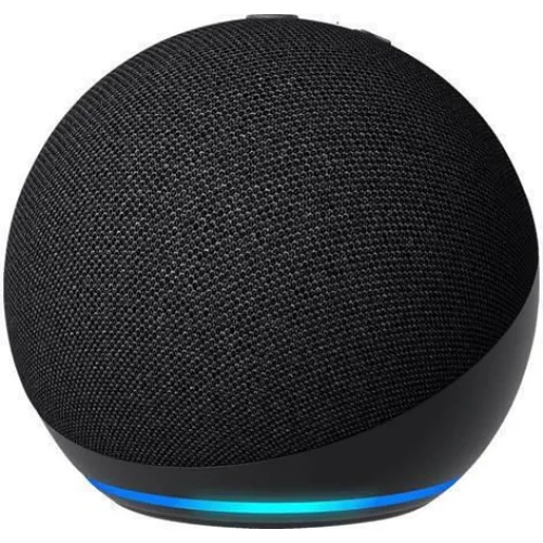 Amazon Echo Dot (5th Gen) Smart Hub Wi-Fi / Bluetooth Συμβατό με Alexa