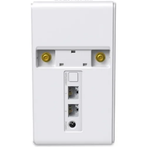 Mercusys MB110-4G v1 Ασύρματο 4G Mobile Router Wi‑Fi 4 με 2 Θύρες Ethernet