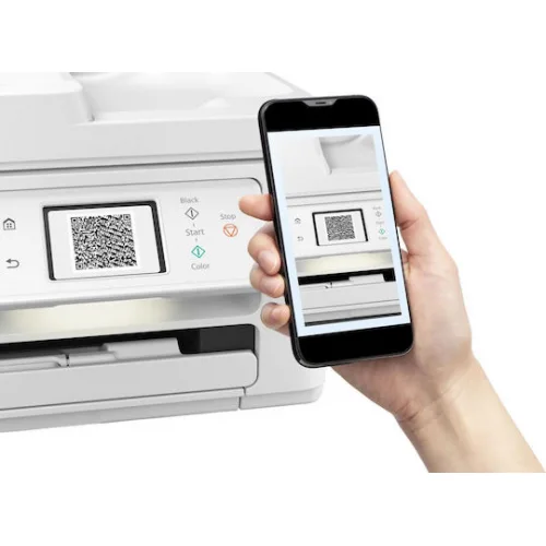 Canon Pixma TS7750I Έγχρωμο Πολυμηχάνημα Inkjet με WiFi και Mobile Print