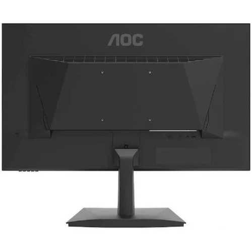 AOC 24G15N2 VA HDR Monitor 23.8" FHD 1920x1080 180Hz με Χρόνο Απόκρισης 4ms GTG