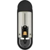 De'Longhi Citiz & Milk Καφετιέρα για Κάψουλες Nespresso Πίεσης 19bar με Αφρογαλιέρα White