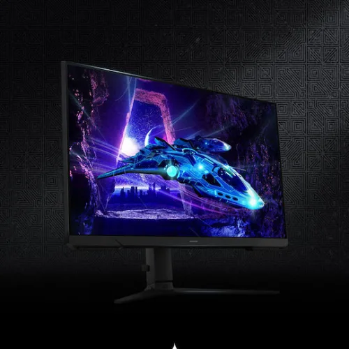 Samsung Odyssey G3 G30D VA Monitor 27" FHD 1920x1080 180Hz