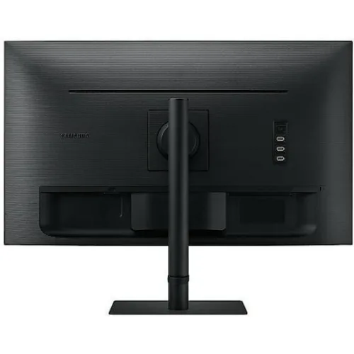 Samsung ViewFinity S8 IPS HDR Monitor 32" 4K 3840x2160 με Χρόνο Απόκρισης 5ms GTG