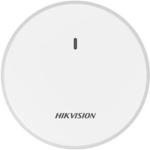 Hikvision DS-3WAP622G-SI Access Point Wi‑Fi 6 Dual Band (2.4 & 5GHz) Λευκό