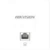 Hikvision HKVDS-3WAP521-SI Access Point Wi‑Fi 5 Dual Band (2.4 & 5GHz) Λευκό