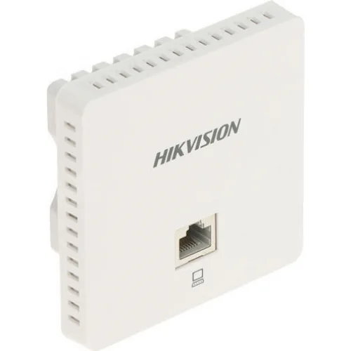 Hikvision HKVDS-3WAP521-SI Access Point Wi‑Fi 5 Dual Band (2.4 & 5GHz) Λευκό