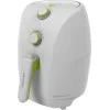 Cecotec Φριτέζα Cecofry Compact Rapid 900 W Χρώματος Γκρι (CEC-03051)