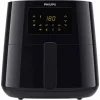 Philips 3000 Series Air Fryer 6.2lt Μαύρο