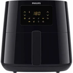 Philips 3000 Series Air Fryer 6.2lt Μαύρο