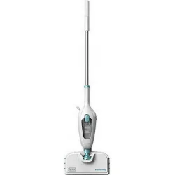 Black & Decker Ατμοκαθαριστής Πίεσης 3bar με Κοντάρι