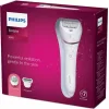 Philips Epilator Series 8000 Αποτριχωτική Μηχανή Epilator για Σώμα & Μπικίνι BRE700/00