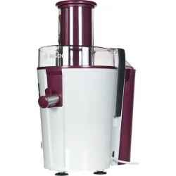 Bosch Αποχυμωτής 700W Μωβ