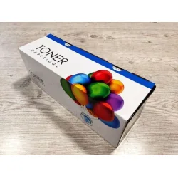 Brother Συμβατό Toner για Laser Εκτυπωτή Brother TN3600 Μαύρο