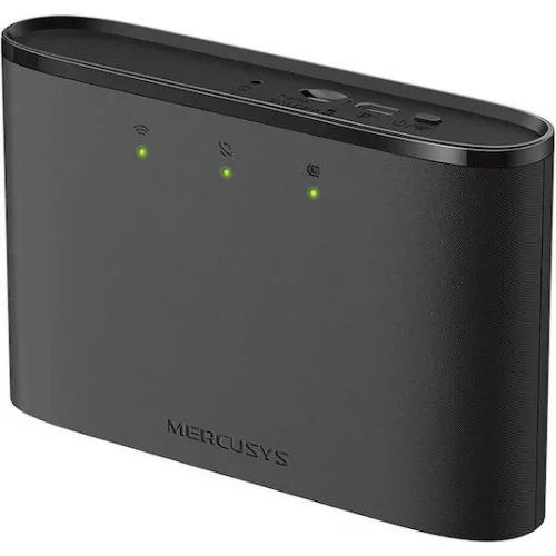 Mercusys MT110 Ασύρματο 4G Φορητό Hotspot Wi‑Fi 4