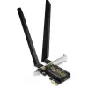 TP-LINK Archer TBE400E v1 Ασύρματη Κάρτα Δικτύου Wi‑Fi 7 (6500Mbps) PCI-e
