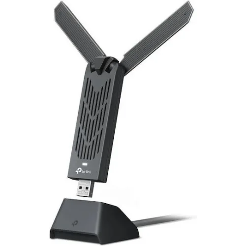 TP-LINK Archer v1 USB Αντάπτορας Δικτύου για Ενσύρματη σύνδεση Ethernet