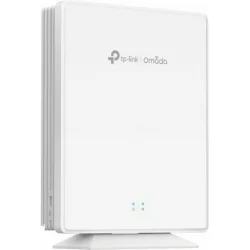 TP-LINK EAP650-Desktop v1 WiFi Mesh Network Access Point Wi‑Fi 6 Dual Band (2.4 & 5GHz)