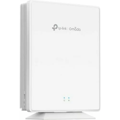 TP-LINK EAP650-Desktop v1 WiFi Mesh Network Access Point Wi‑Fi 6 Dual Band (2.4 & 5GHz)