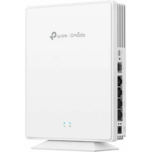 TP-LINK EAP650-Desktop v1 WiFi Mesh Network Access Point Wi‑Fi 6 Dual Band (2.4 & 5GHz)