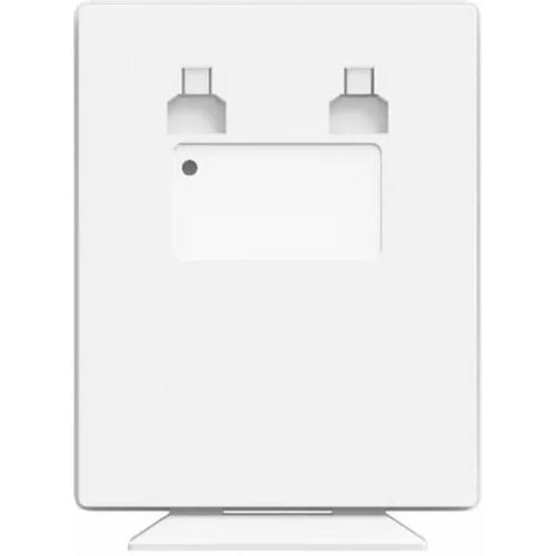 TP-LINK EAP650-Desktop v1 WiFi Mesh Network Access Point Wi‑Fi 6 Dual Band (2.4 & 5GHz)