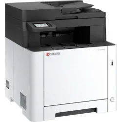 Kyocera Ecosys MA2101CFX Έγχρωμο Πολυμηχάνημα Laser με Mobile Print