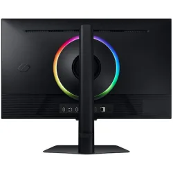 Samsung Odyssey G7 G70D IPS Monitor 27" 4K 3840x2160 144Hz με Χρόνο Απόκρισης 1ms GTG
