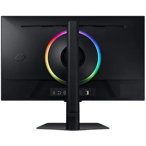 Samsung Odyssey G7 G70D IPS Monitor 27" 4K 3840x2160 144Hz με Χρόνο Απόκρισης 1ms GTG