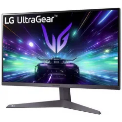 LG UltraGear 27GS50F-B VA HDR Gaming Monitor 27" FHD 1920x1080 180Hz με Χρόνο Απόκρισης 5ms GTG