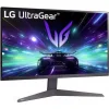 LG UltraGear 27GS50F-B VA HDR Gaming Monitor 27" FHD 1920x1080 180Hz με Χρόνο Απόκρισης 5ms GTG