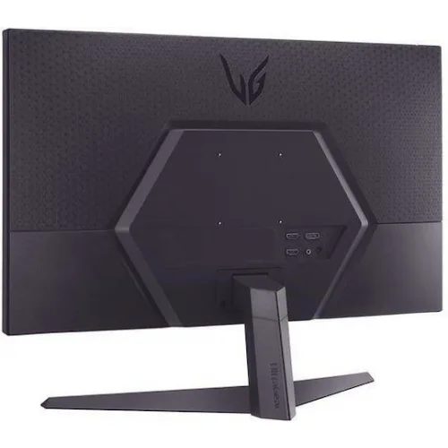 LG UltraGear 27GS50F-B VA HDR Gaming Monitor 27" FHD 1920x1080 180Hz με Χρόνο Απόκρισης 5ms GTG