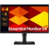 Samsung Essential S4 S40GD IPS Monitor 27" FHD 1920x1080 με Χρόνο Απόκρισης 5ms GTG