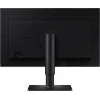 Samsung Essential S4 S40GD IPS Monitor 27" FHD 1920x1080 με Χρόνο Απόκρισης 5ms GTG