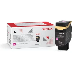 Xerox 006R04679 Γνήσιο Toner Laser Εκτυπωτή Ματζέντα 2000 Σελίδων