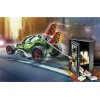 Playmobil City Action Αστυνομική Καταδίωξη Go-Kart για 4-10 ετών